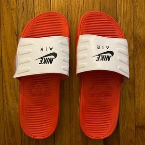 Nike Air Slides